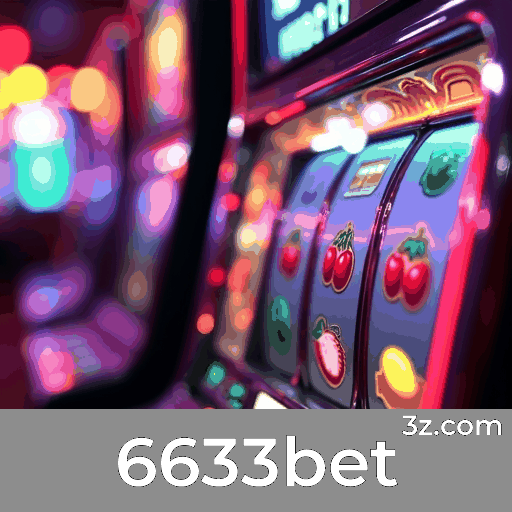 6633bet: Experimente o Crash e ganhe rapidamente!