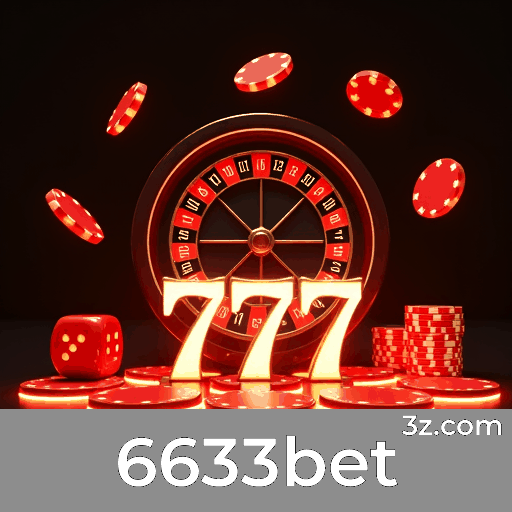 6633bet: Descubra o Melhor Cassino Online do Brasil