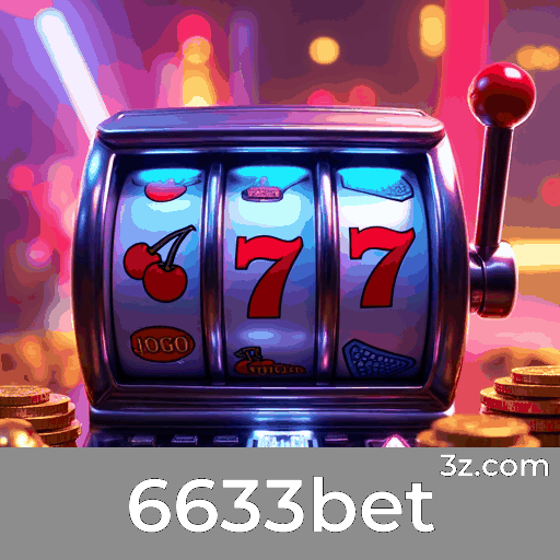 6633bet.com - Jogue e Ganhe com Apostas ao Vivo e Cassino Online - 6633bet