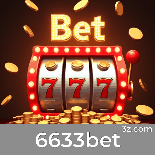 6633bet: Experiência Imersiva de Cassino para Brasileiros