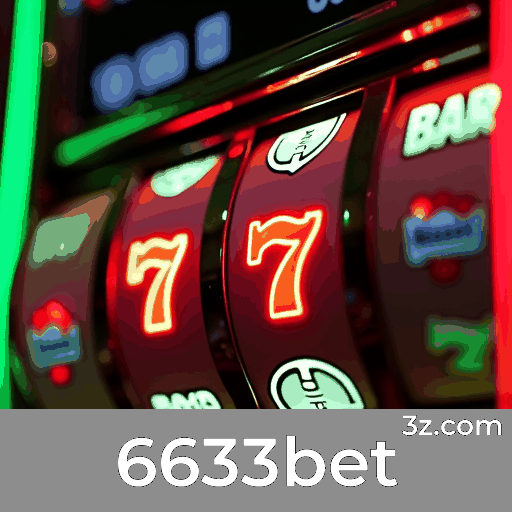 Qualidade Superior de Jogos no 6633bet